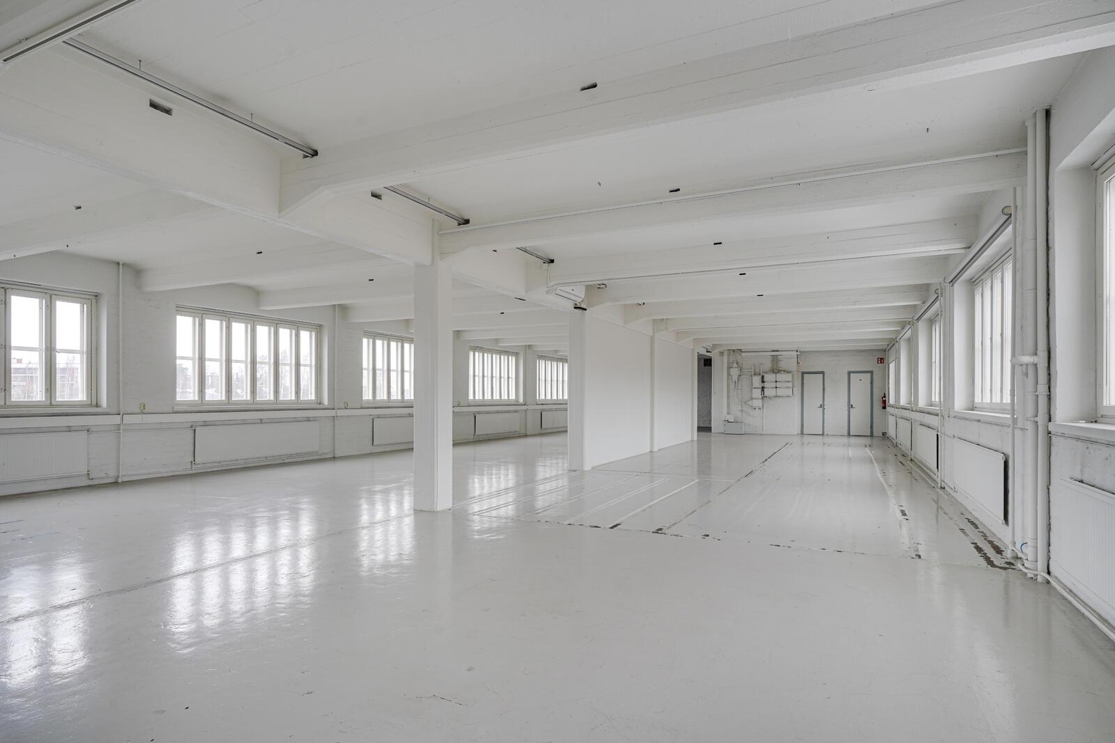 Hermannin Rantatie 12, 349m2, 5. kerros, Toimistotila