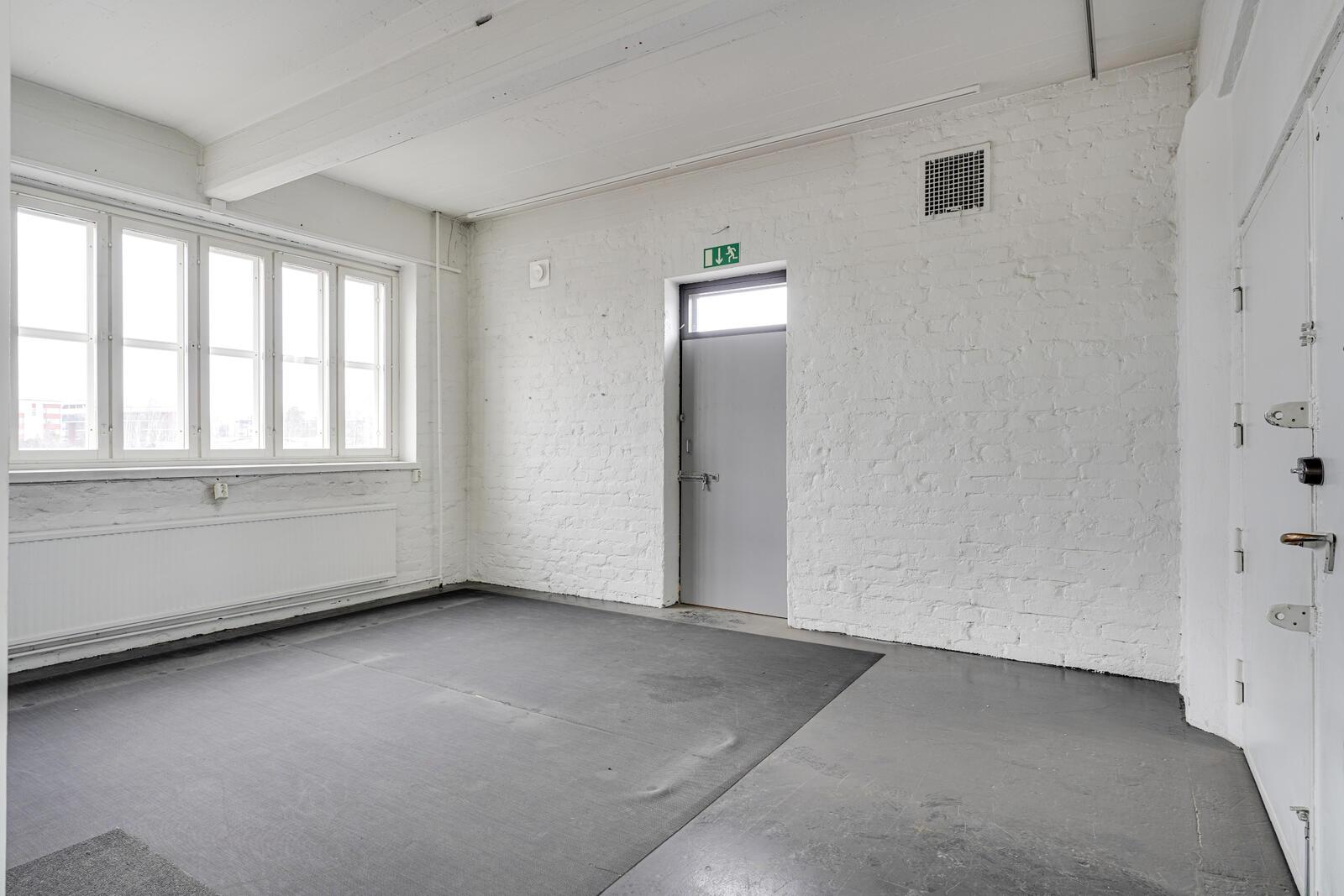 Hermannin Rantatie 12, 260m2, 5. kerros, Toimistotila