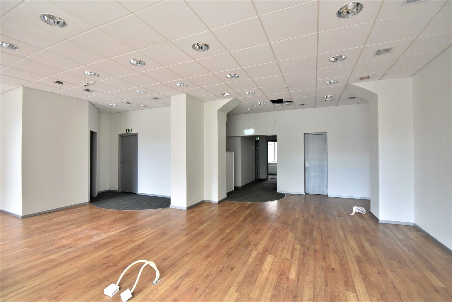 Hämeenkatu 19 TAMPERE, 110m2, Katutaso, Liiketila
