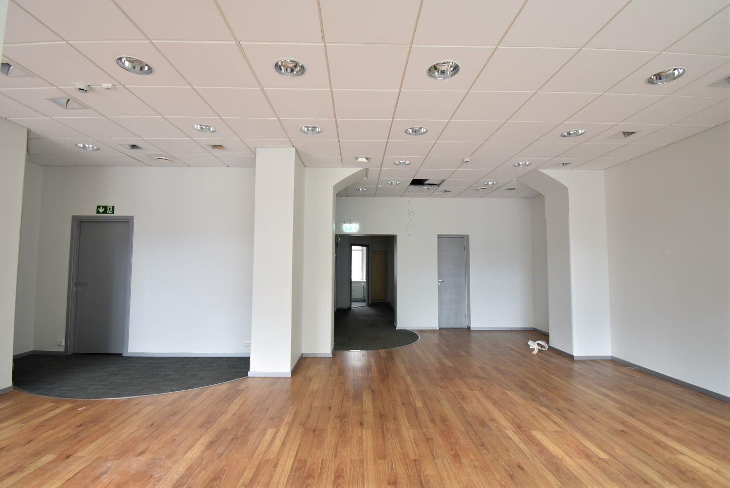 Hämeenkatu 19 TAMPERE, 110m2, Katutaso, Liiketila