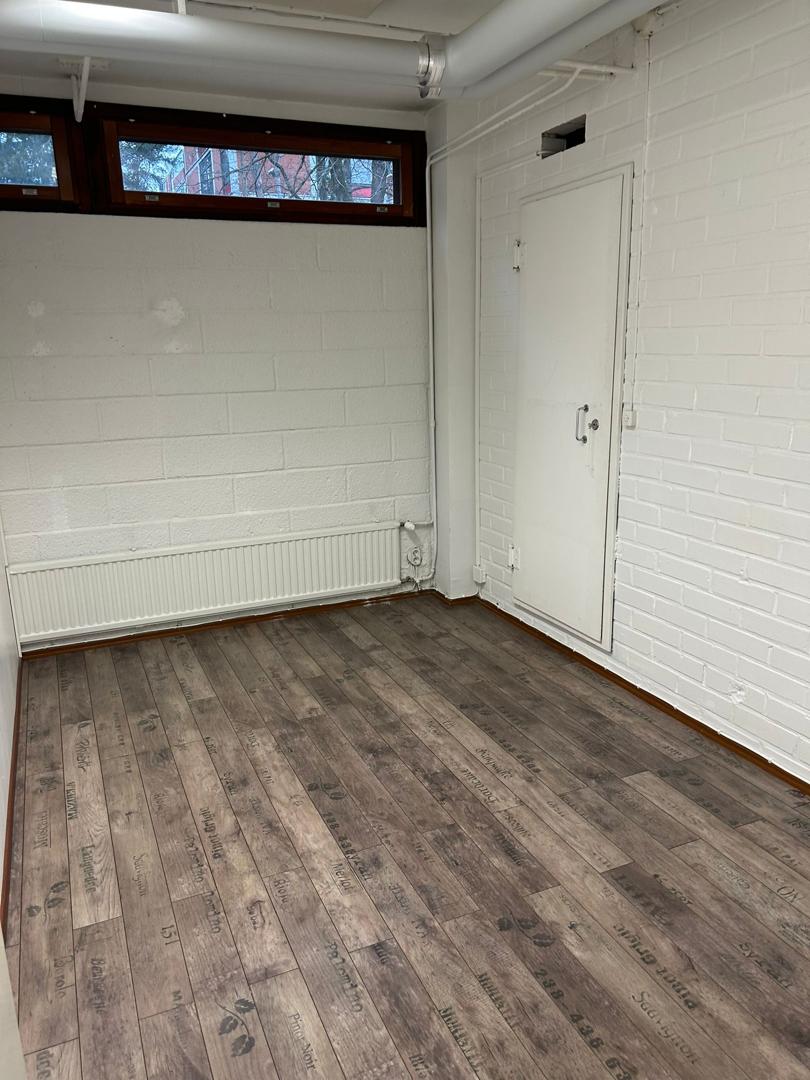 Alaportti 1, 95m2, Katutaso, Liiketila