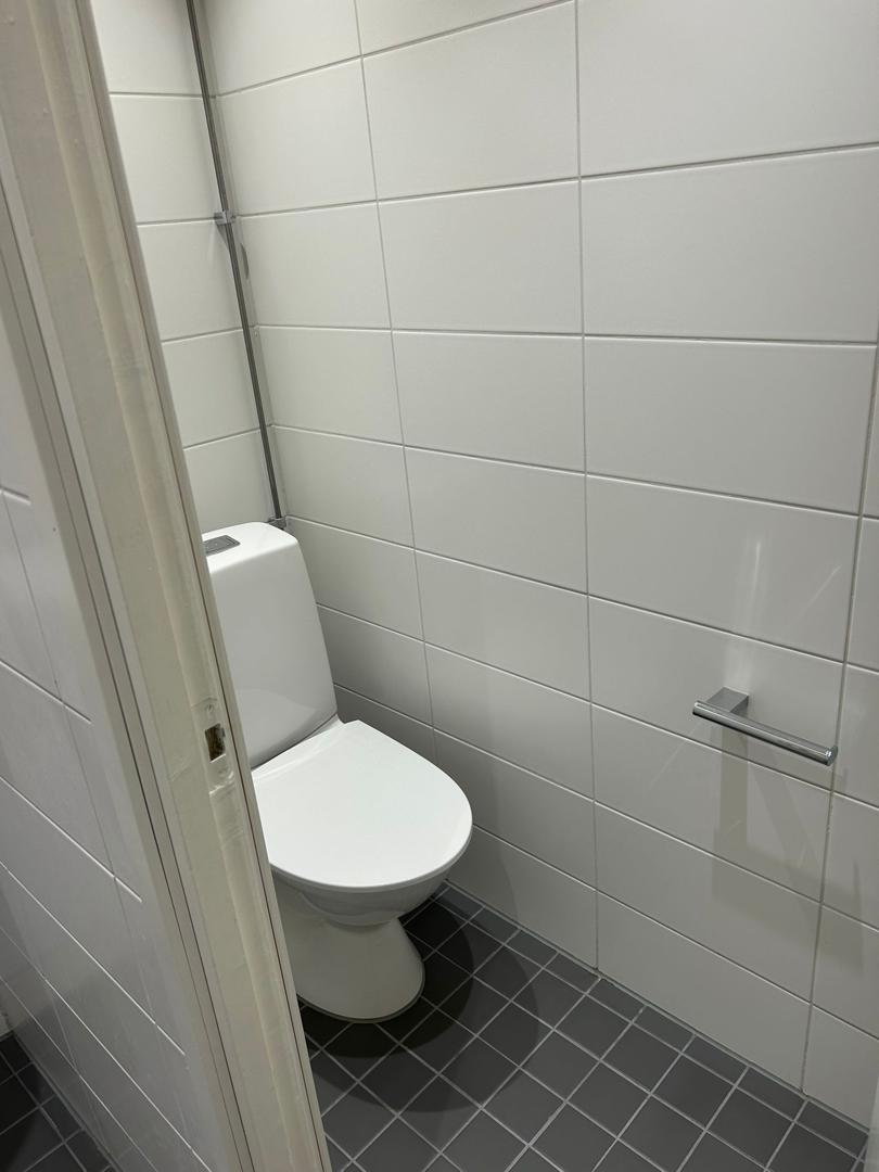 Alaportti 1, 95m2, Katutaso, Liiketila