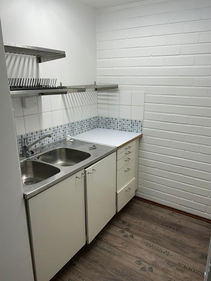 Alaportti 1, 95m2, Katutaso, Liiketila