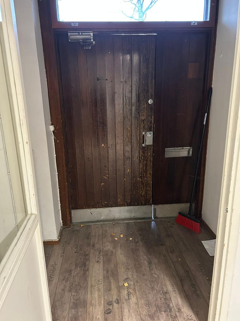 Alaportti 1, 95m2, Katutaso, Liiketila