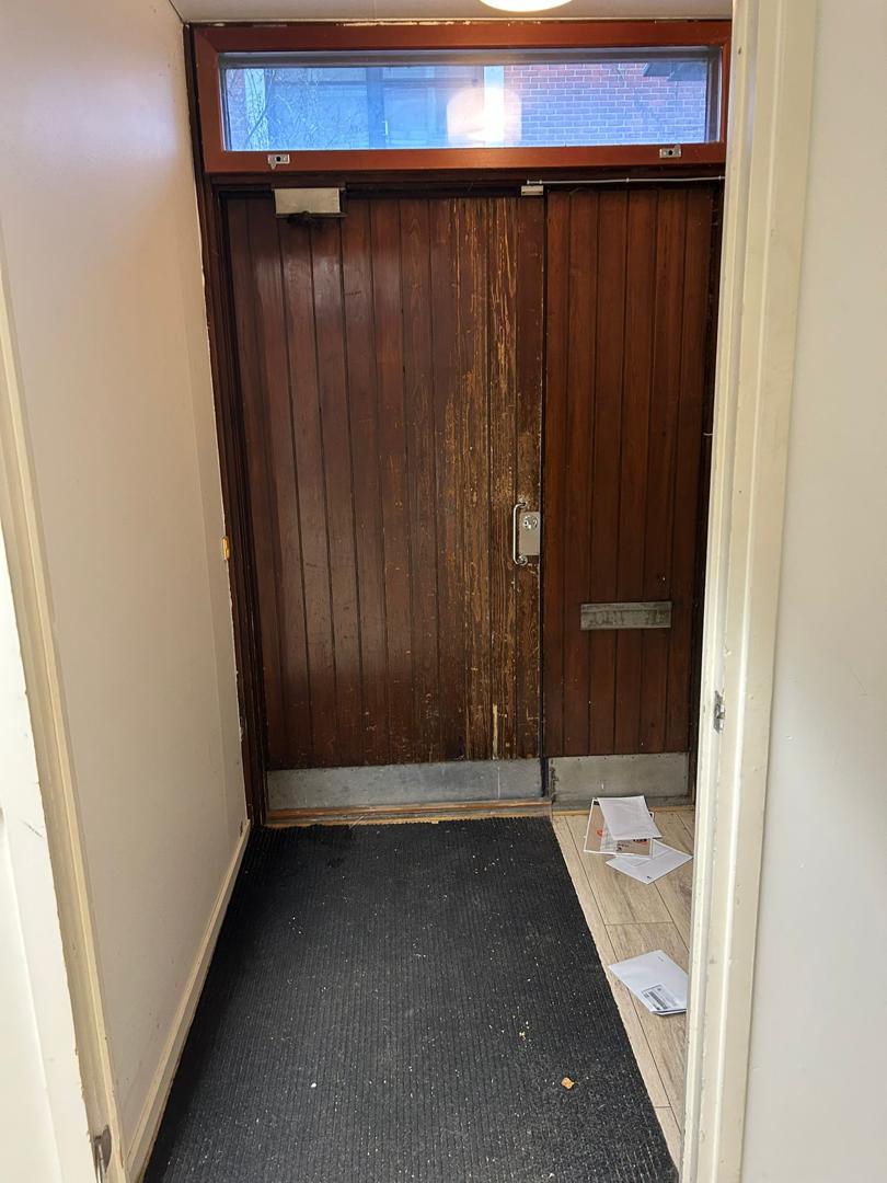 Alaportti 1, 101m2, Katutaso, Liiketila