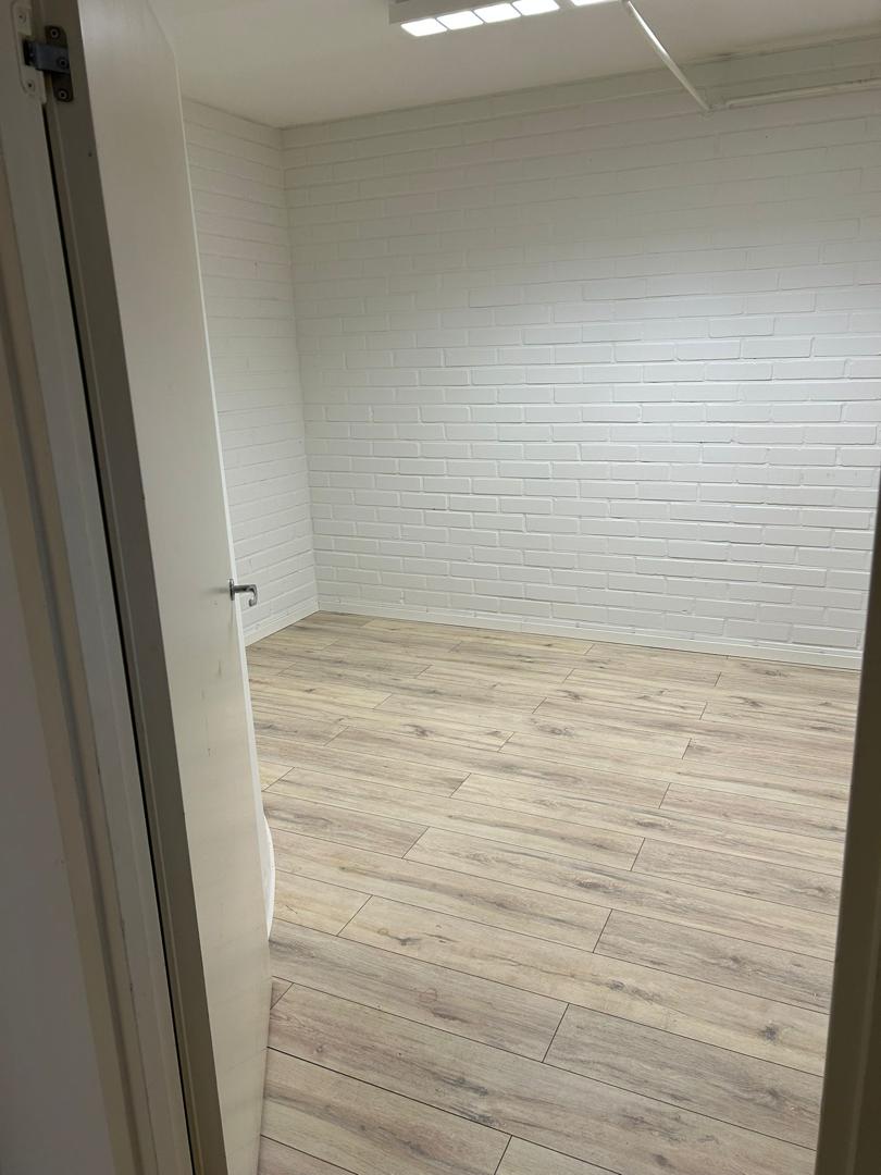 Alaportti 1, 101m2, Katutaso, Liiketila