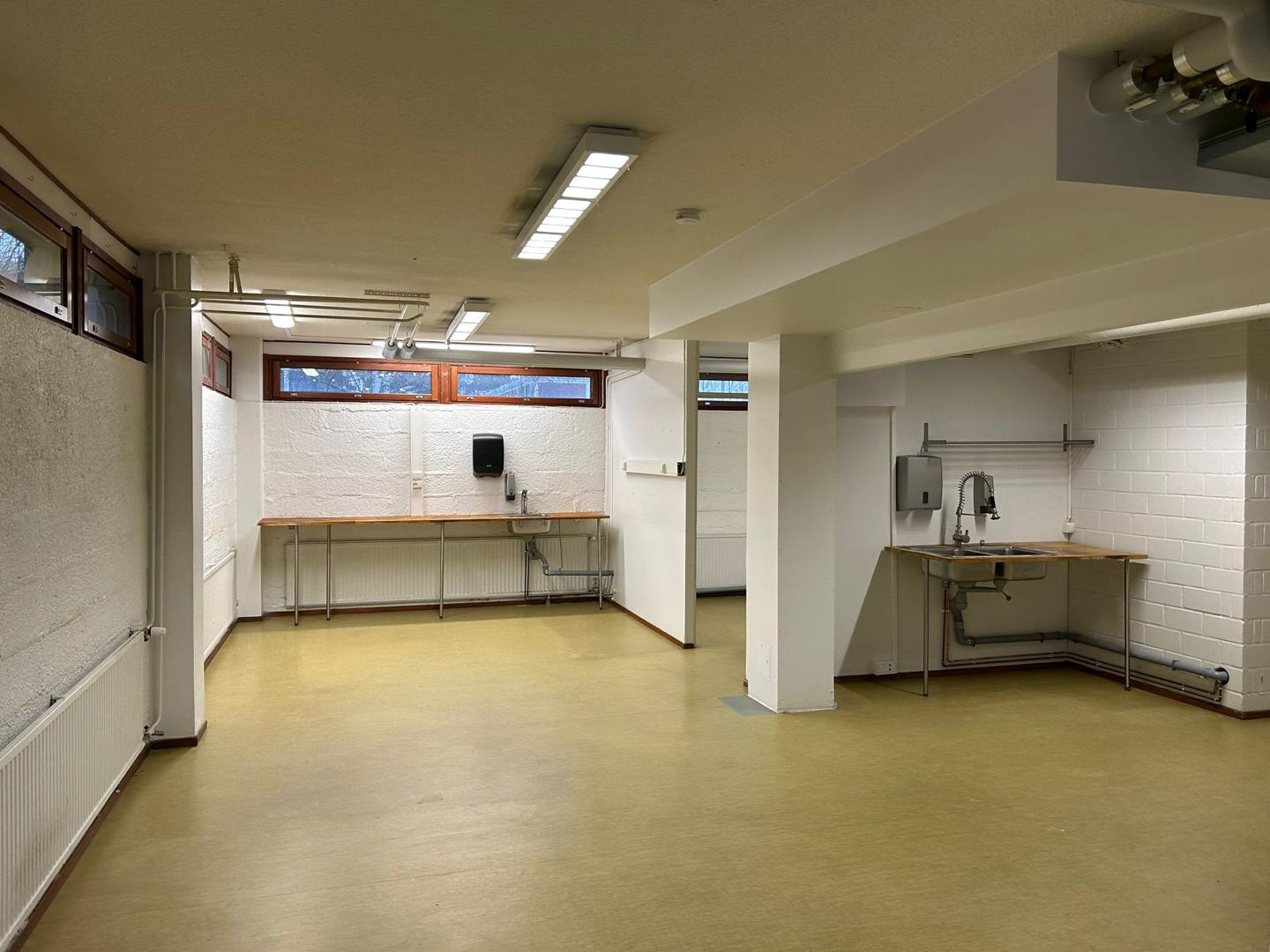 Alaportti 1, 81m2, Katutaso, Liiketila