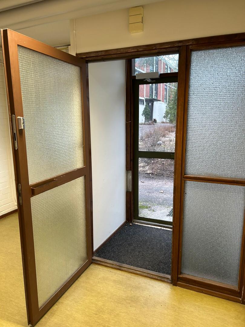 Alaportti 1, 81m2, Katutaso, Liiketila