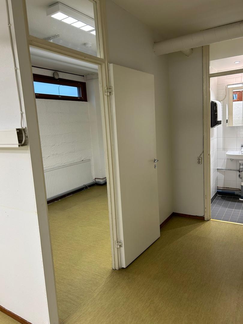 Alaportti 1, 81m2, Katutaso, Liiketila
