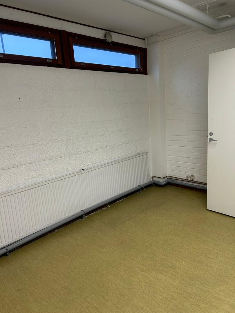Alaportti 1, 81m2, Katutaso, Liiketila