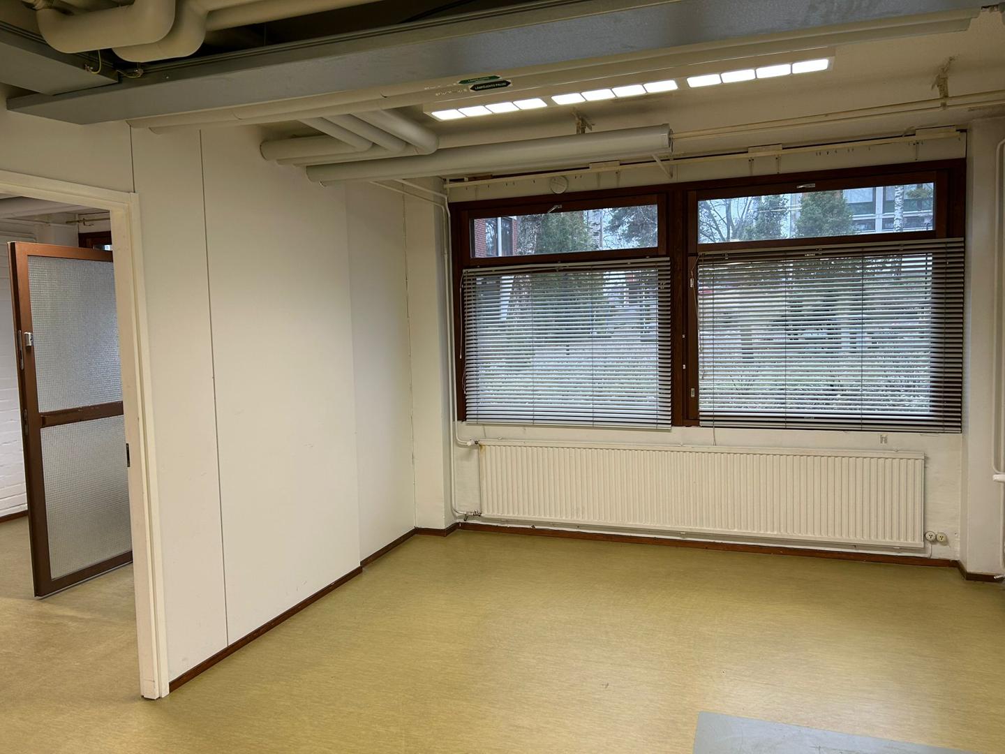 Alaportti 1, 81m2, Katutaso, Liiketila