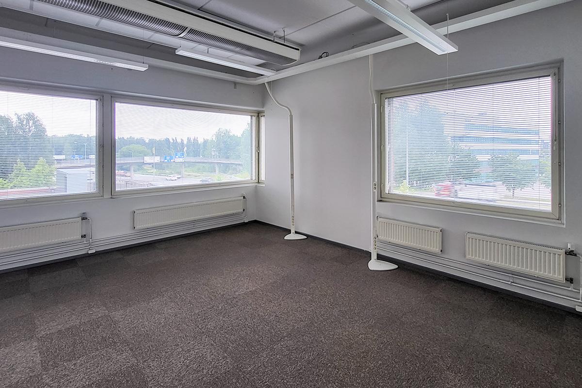 Vaisalantie 4, 853m2, 2. kerros, Toimistotila