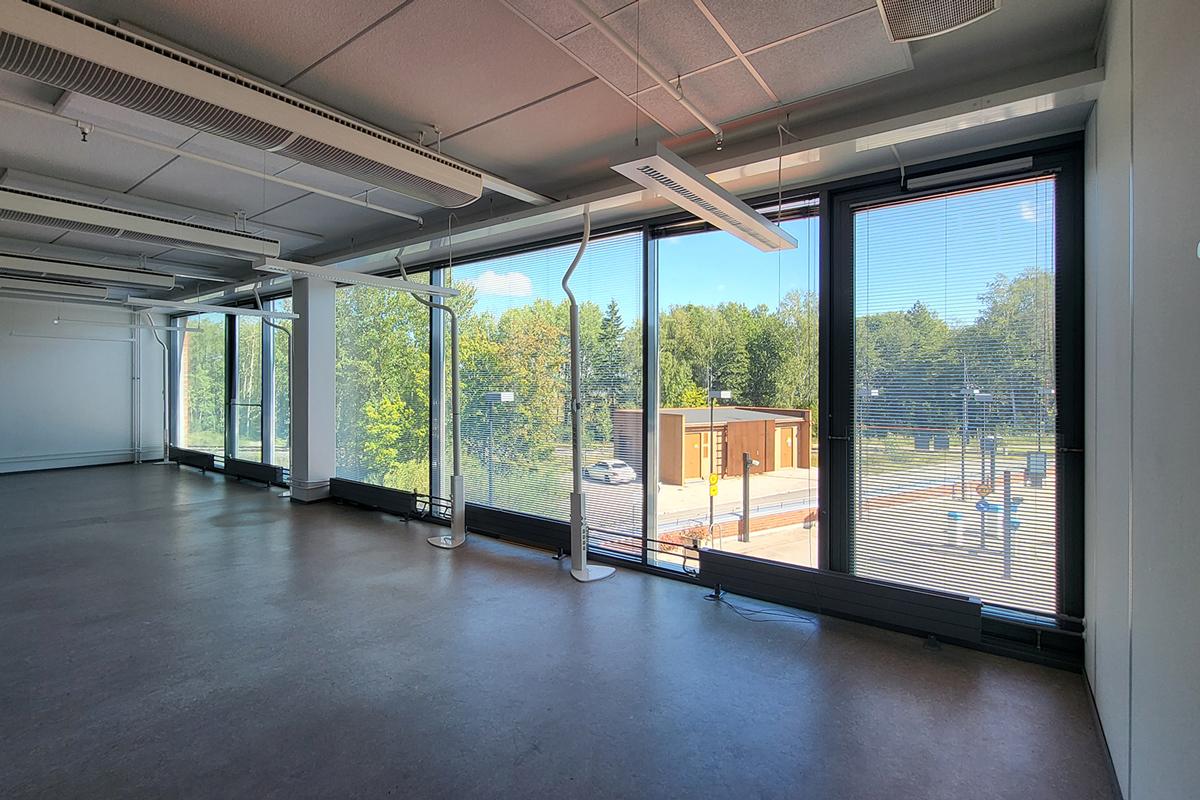 Vaisalantie 8, 1000m2, 2. kerros, Toimistotila
