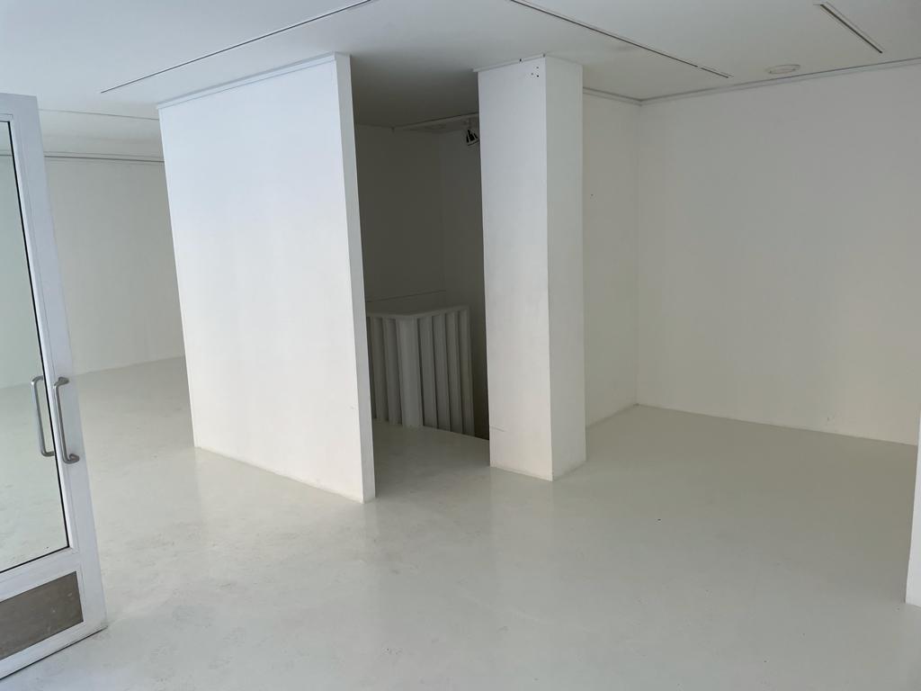 Bulevardi 32, 114m2, Katutaso, Liiketila