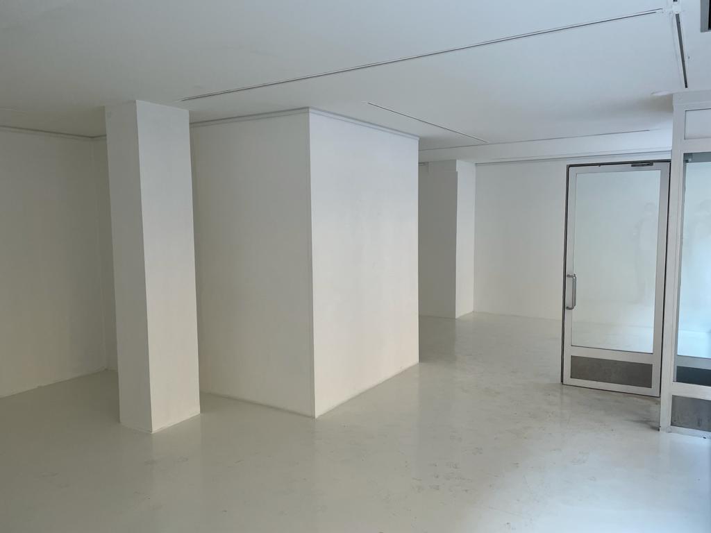 Bulevardi 32, 114m2, Katutaso, Liiketila