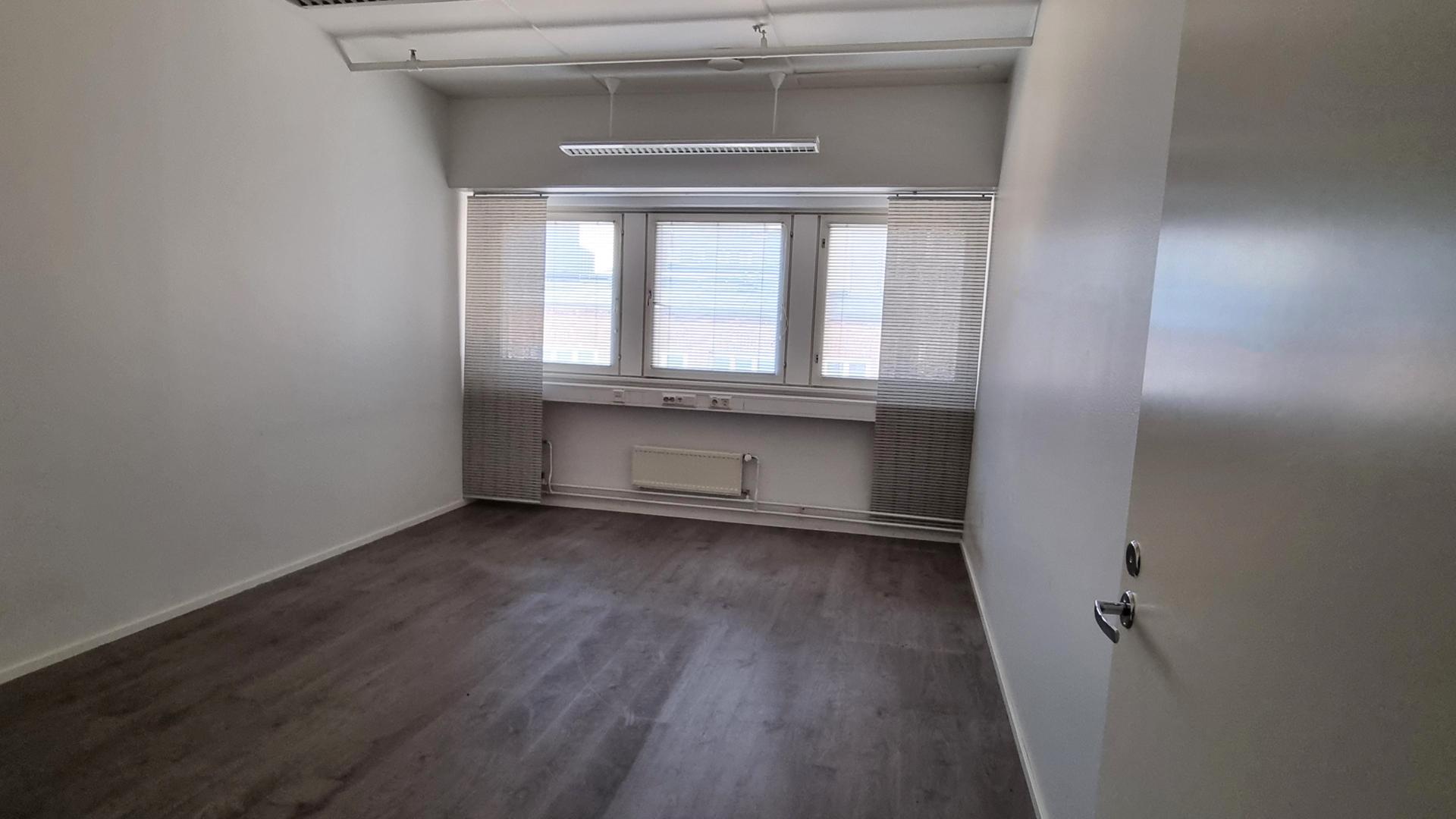 Vanha Talvitie 11, 216m2, 3. kerros, Toimistotila