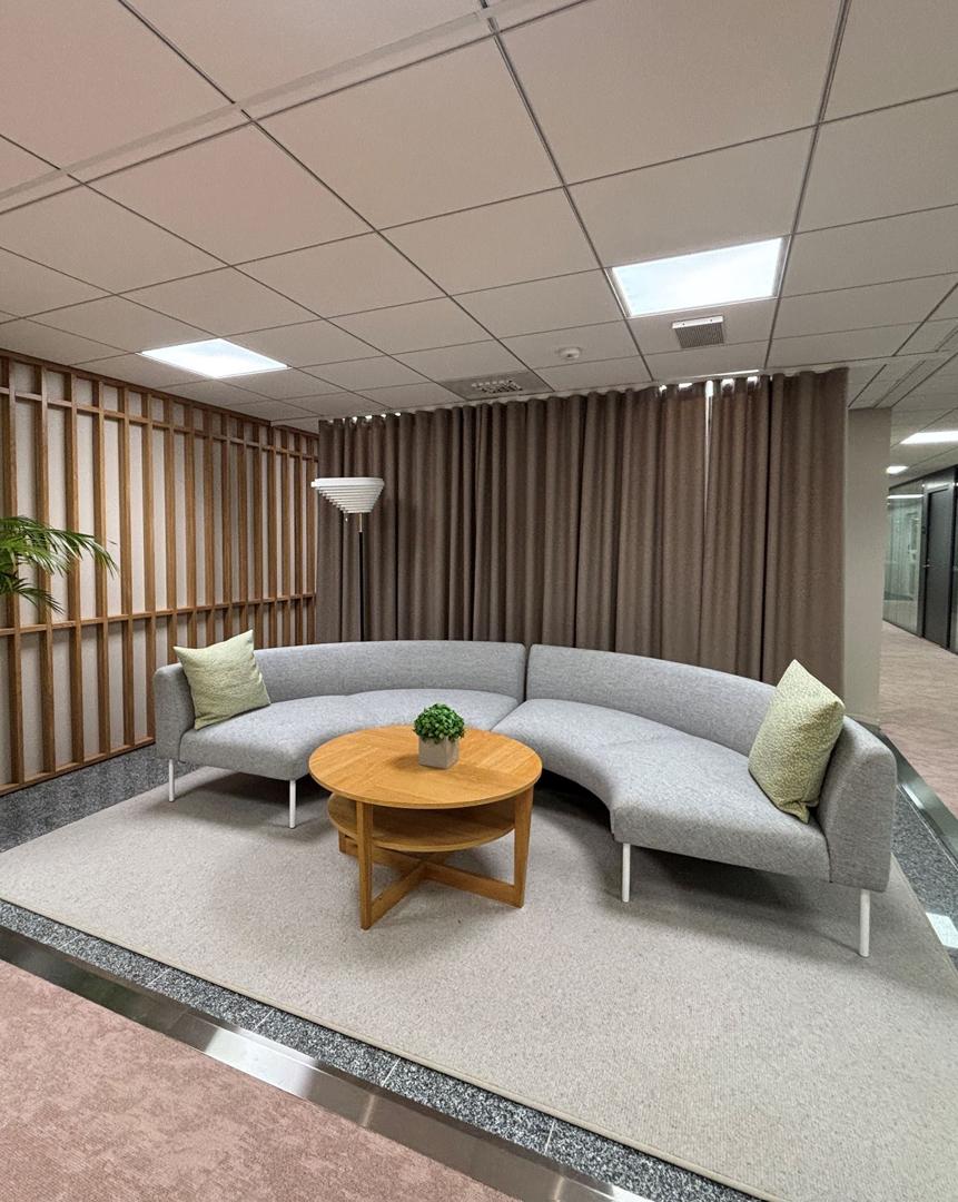 Panuntie 11 C, 6500m2, Useita kerroksia, Toimistotila