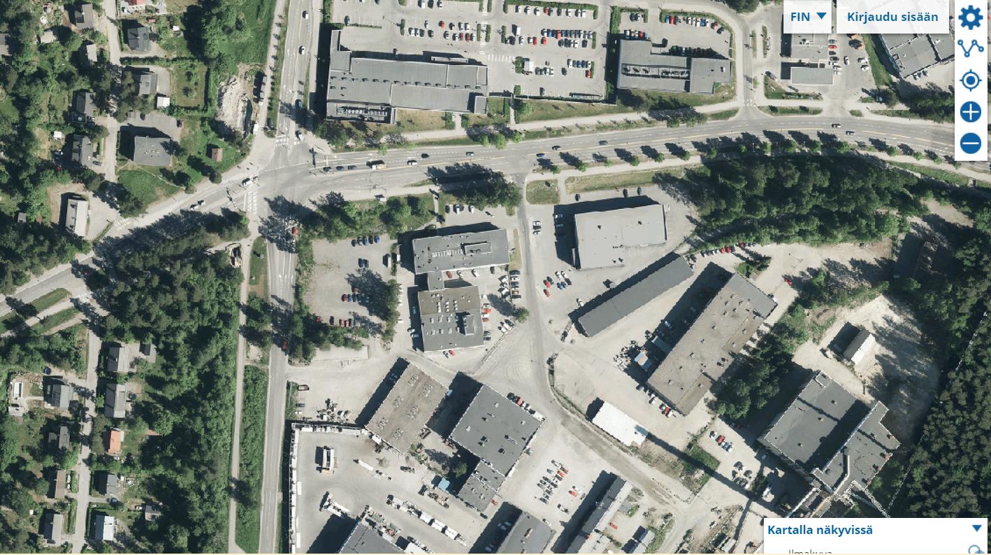 Savelankatu 1 JYVÄSKYLÄ, 2331m2, , Toimistotila