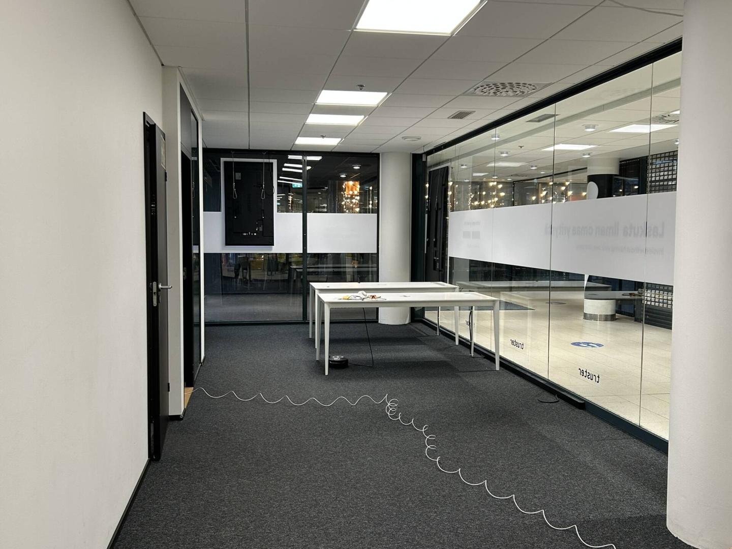 Simonkatu 9, 61m2, Katutaso, Liiketila