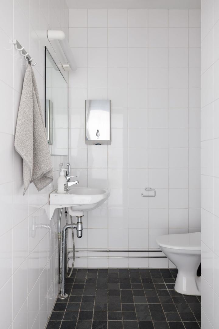 Pursimiehenkatu 29-31, 362m2, 3. kerros, Toimistotila