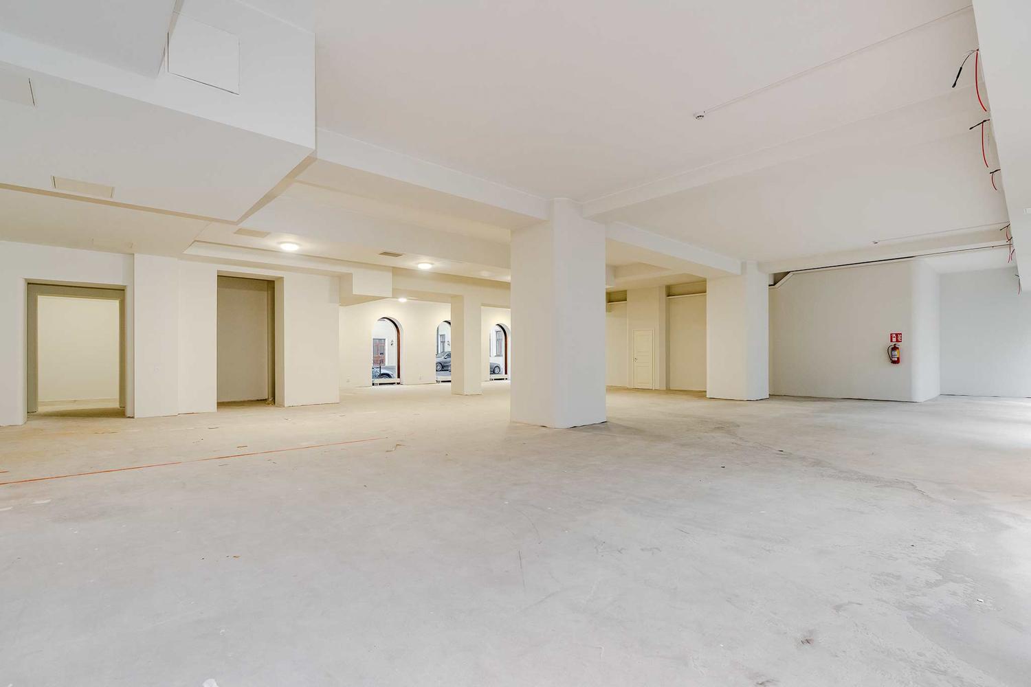 Kauppakatu 2 TAMPERE, 316m2, Katutaso, Liiketila
