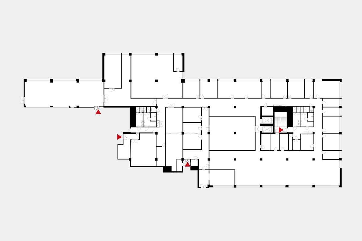Atomitie 5, 1721m2, , Toimistotila