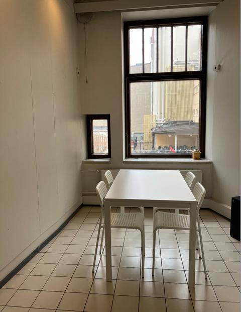 Fredrikinkatu 29, 263m2, 2. kerros, Toimistotila