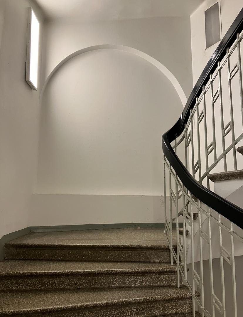Fredrikinkatu 29, 263m2, 2. kerros, Toimistotila