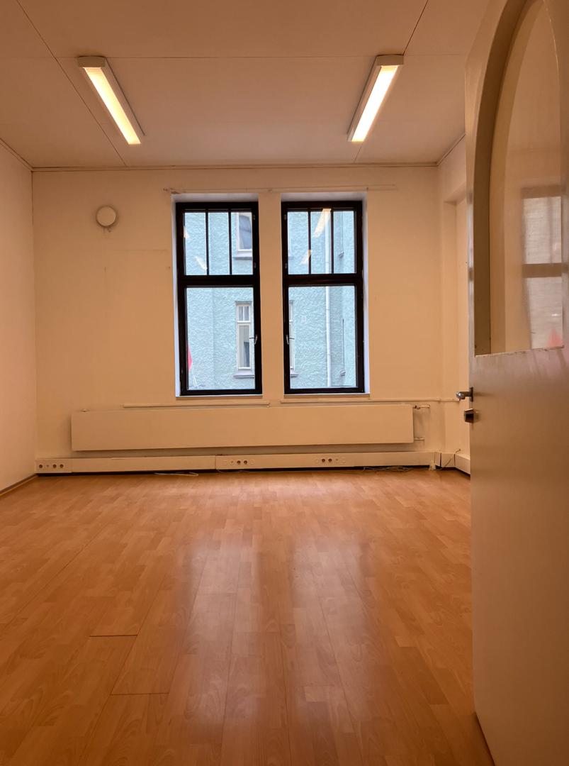Fredrikinkatu 29, 263m2, 2. kerros, Toimistotila