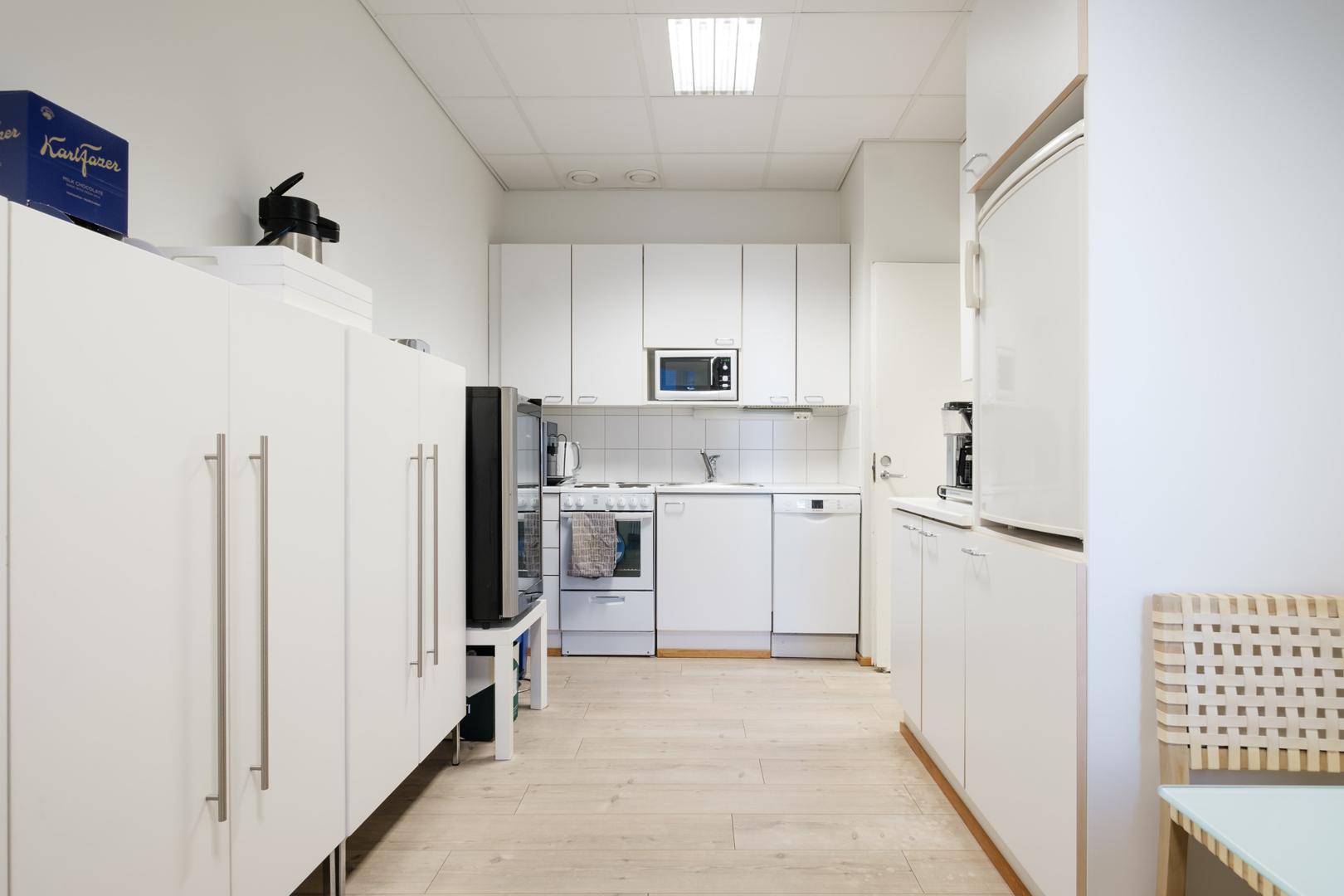 Hämeenkatu 17 TAMPERE, 451m2, , Toimistotila