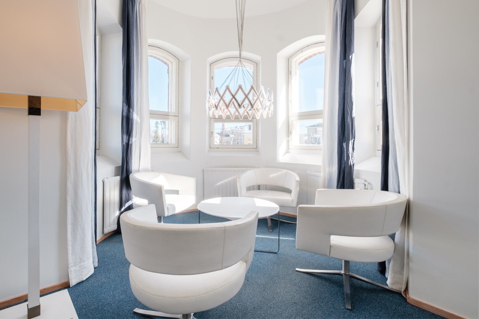 Hämeenkatu 17 TAMPERE, 451m2, , Toimistotila