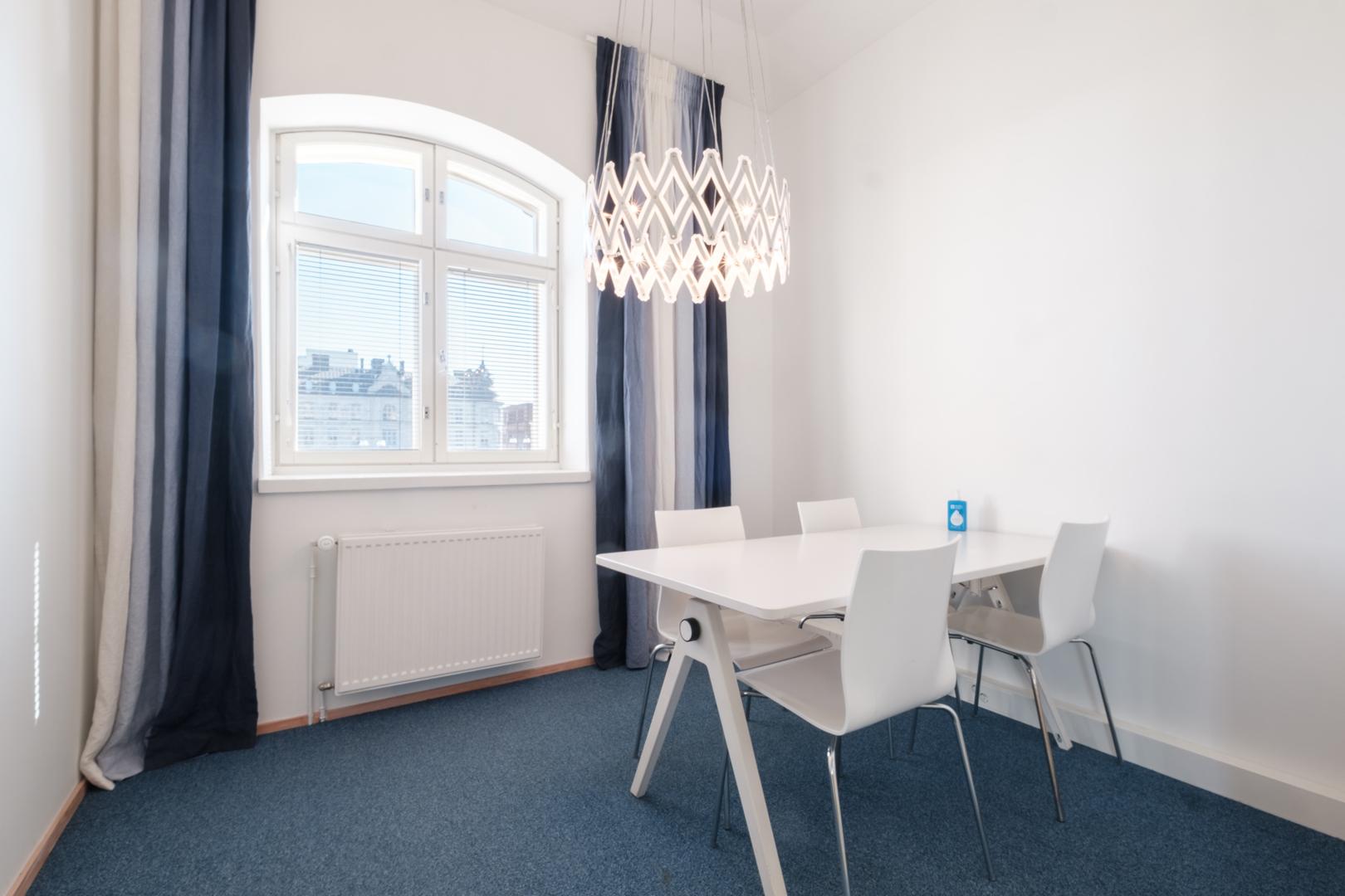 Hämeenkatu 17 TAMPERE, 451m2, , Toimistotila