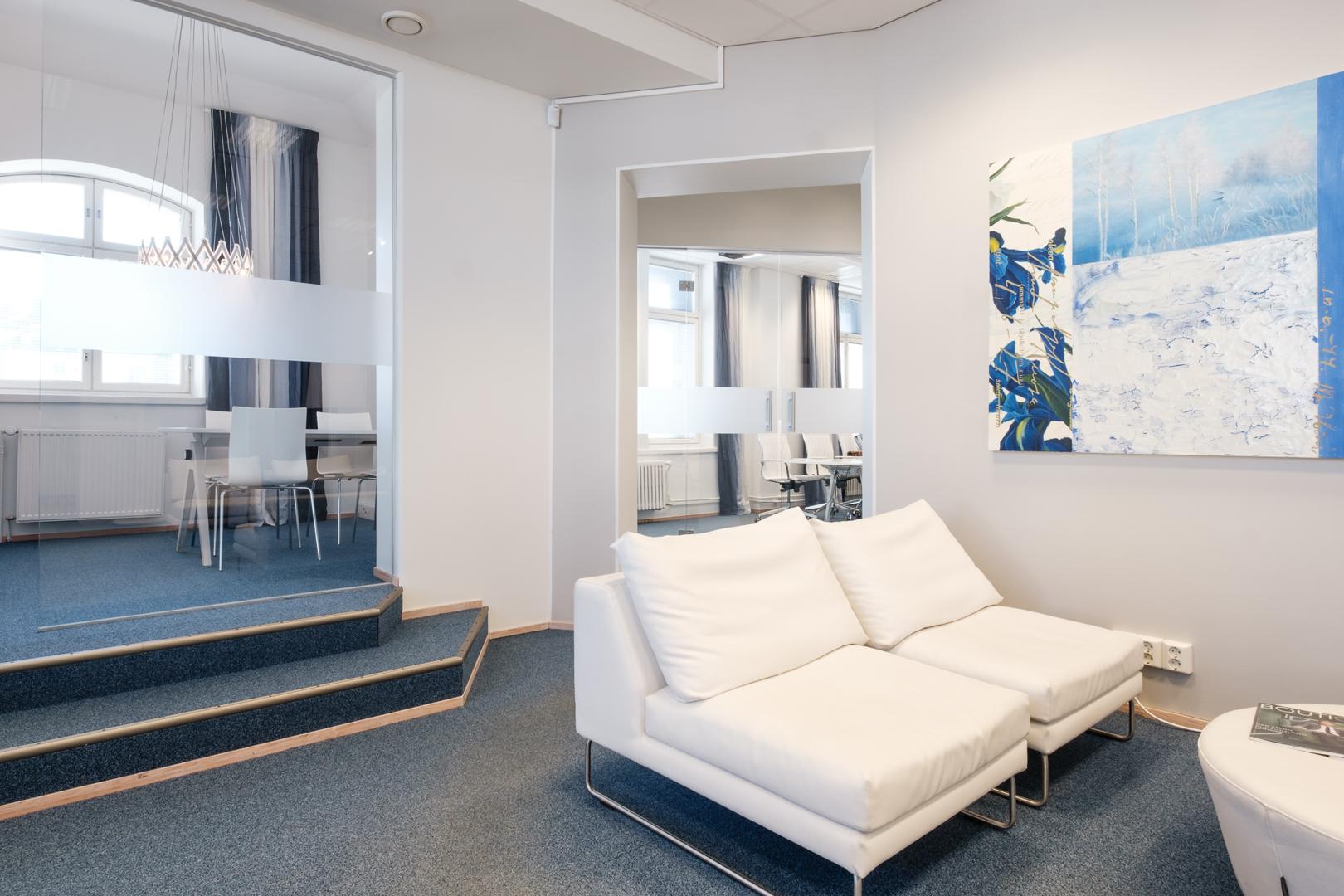 Hämeenkatu 17 TAMPERE, 451m2, , Toimistotila
