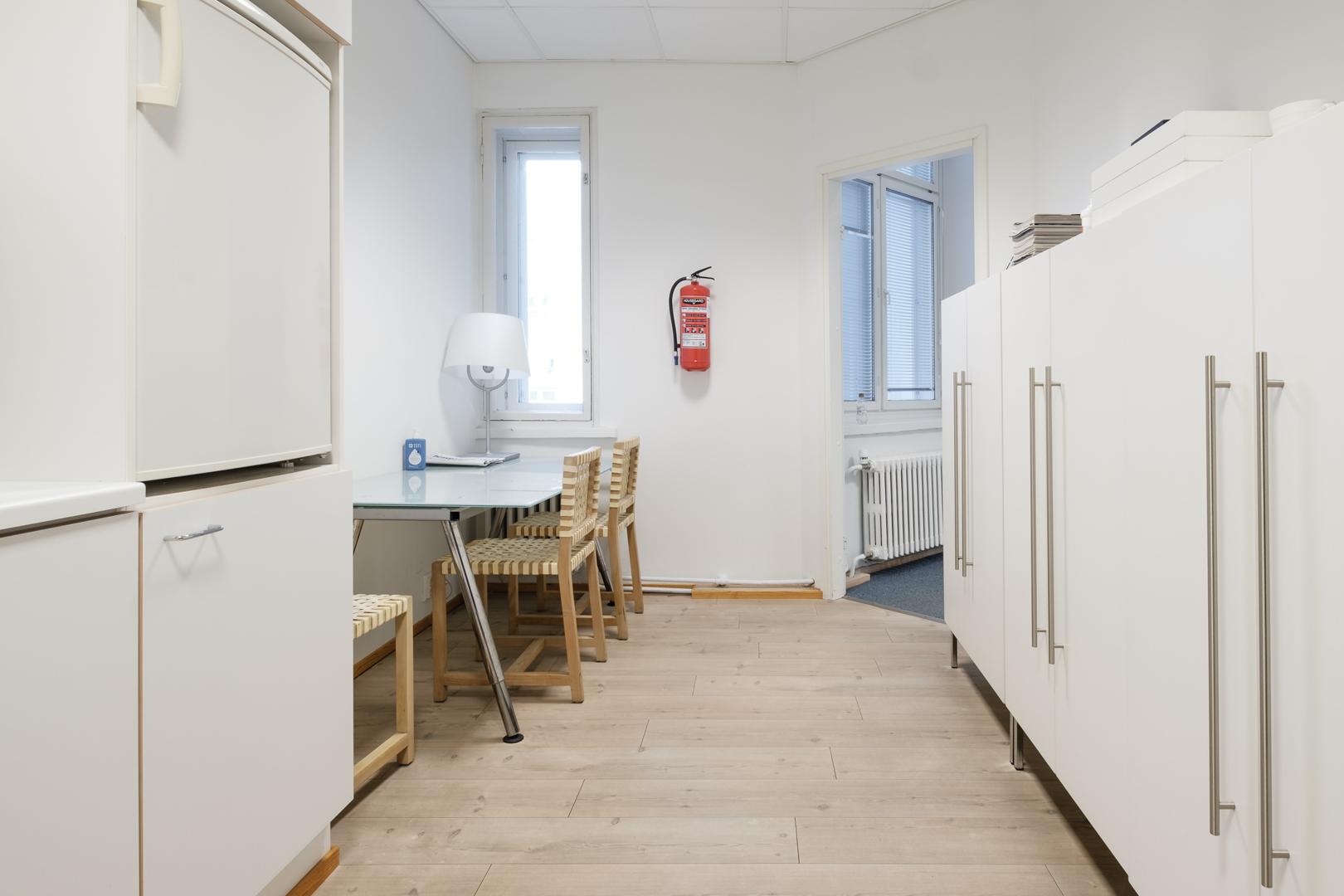 Hämeenkatu 17 TAMPERE, 451m2, , Toimistotila