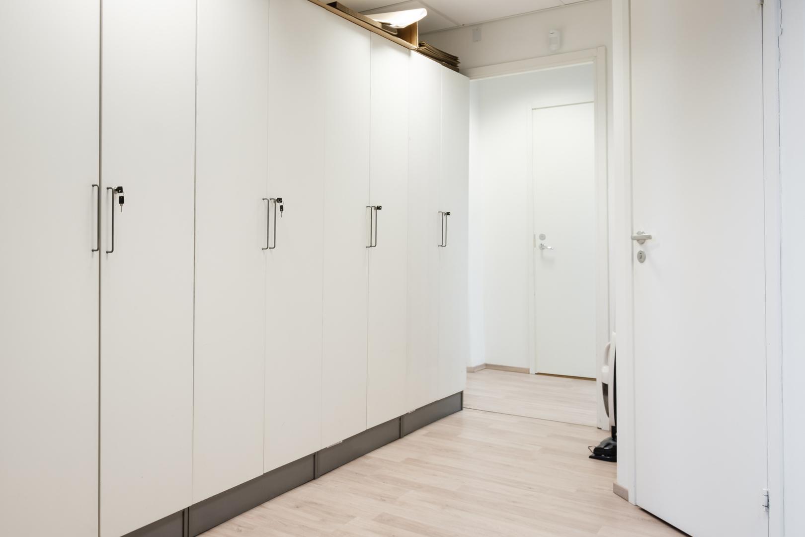 Hämeenkatu 17 TAMPERE, 451m2, , Toimistotila