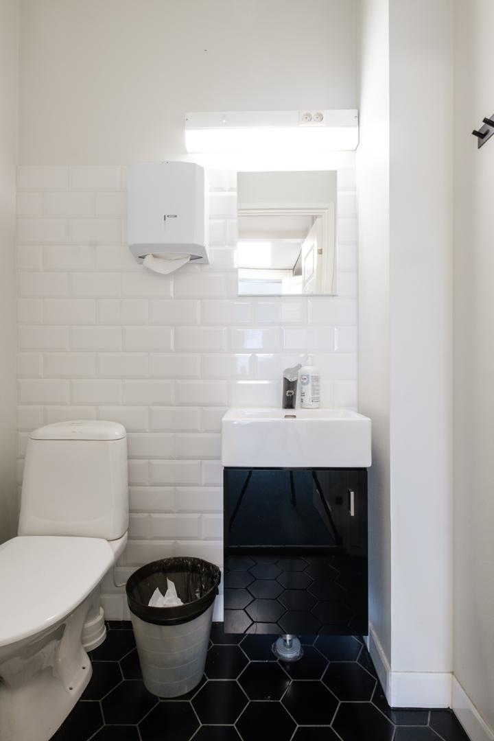 Hämeenkatu 17 TAMPERE, 451m2, , Toimistotila