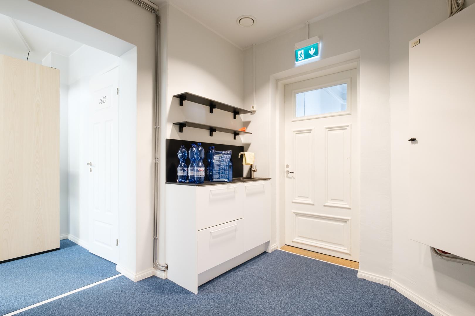 Hämeenkatu 17 TAMPERE, 451m2, , Toimistotila