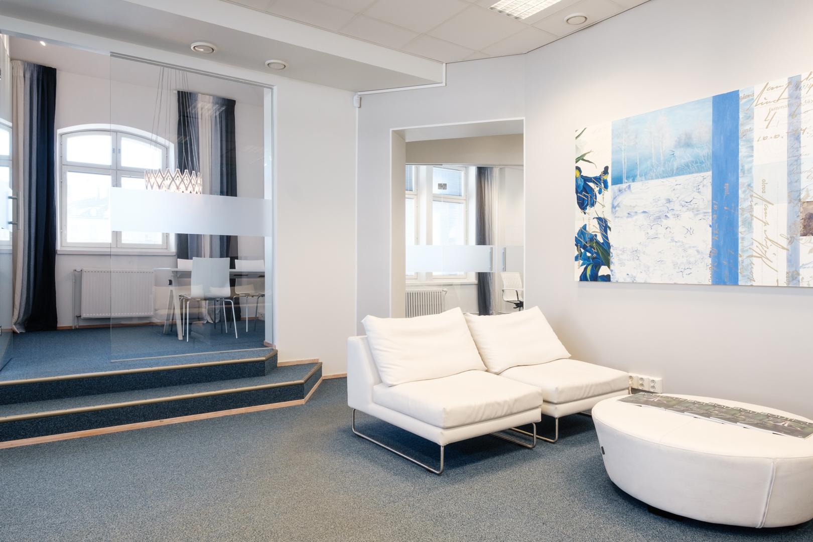 Hämeenkatu 17 TAMPERE, 451m2, , Toimistotila