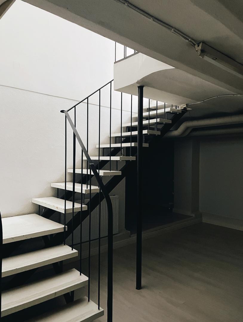 Uudenmaankatu 7, 95m2, Katutaso, Liiketila