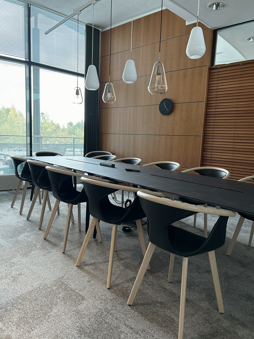 Visiokatu 1 TAMPERE, 469m2, 5. kerros, Toimistotila