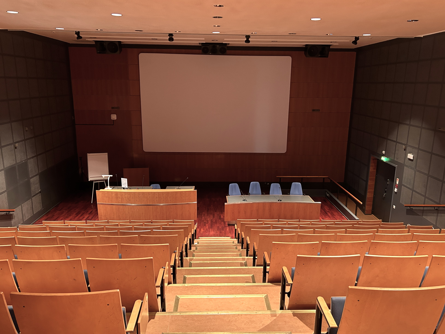 Visiokatu 1 TAMPERE, 469m2, 5. kerros, Toimistotila