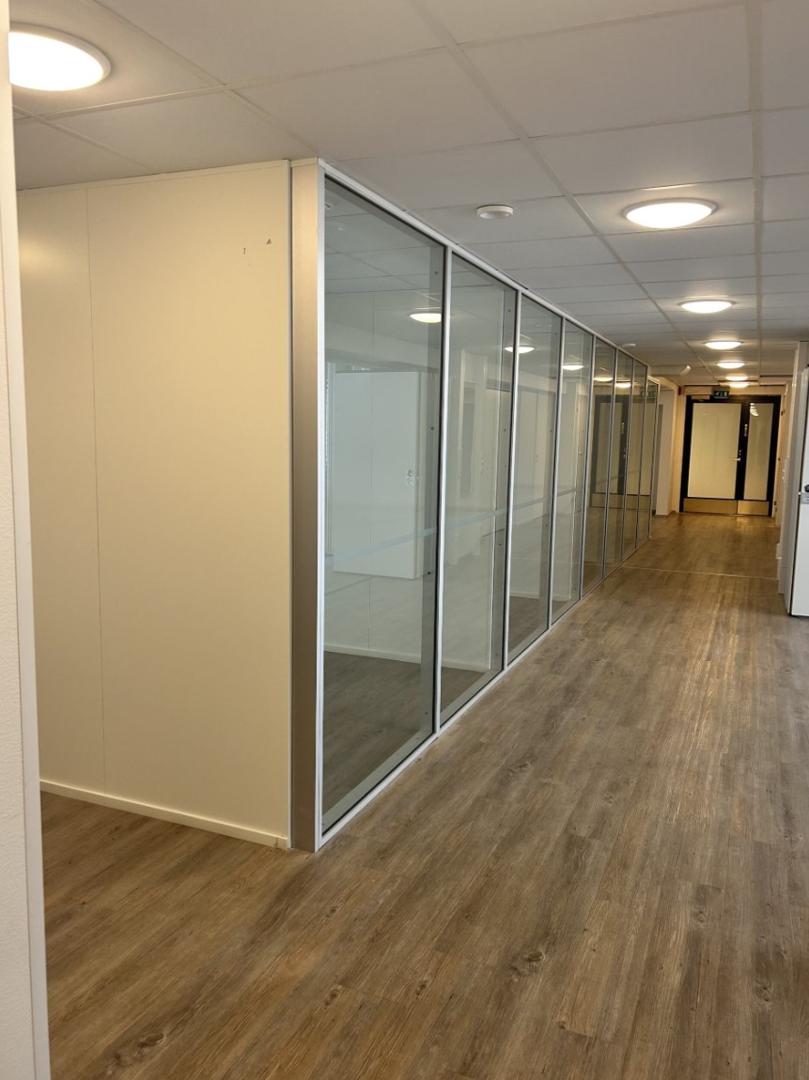 Mikonkatu 8, 309m2, 4. kerros, Toimistotila