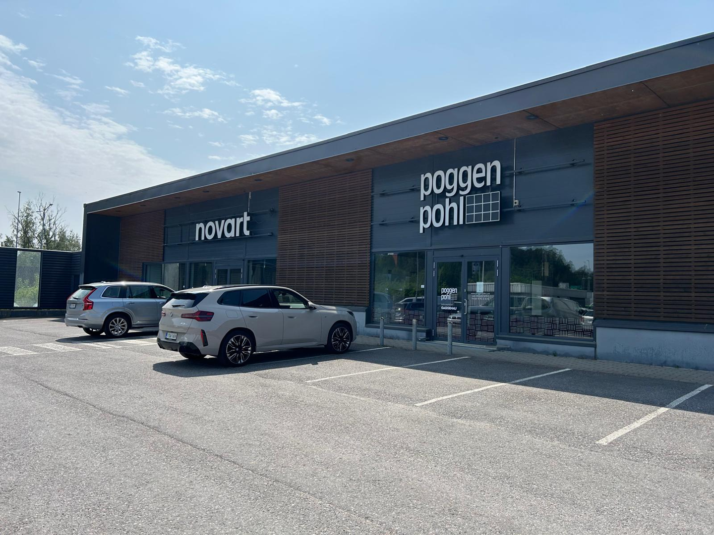 Martinkuja 10, 2450m2, , Liiketila