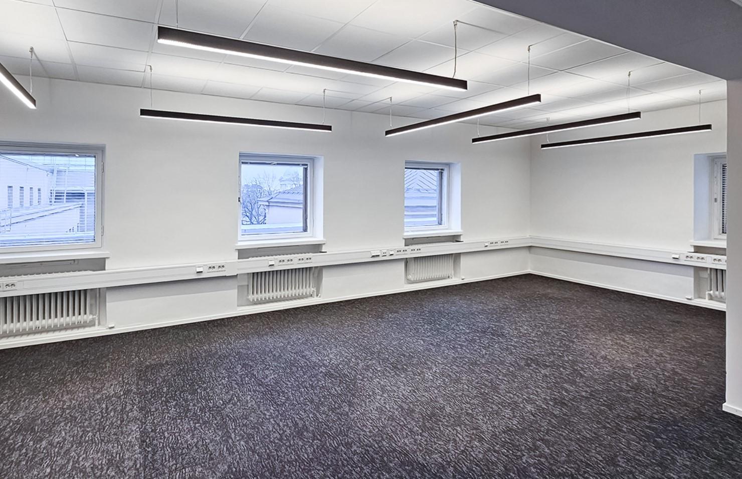 Kalevankatu 6, 160m2, 6. kerros, Toimistotila