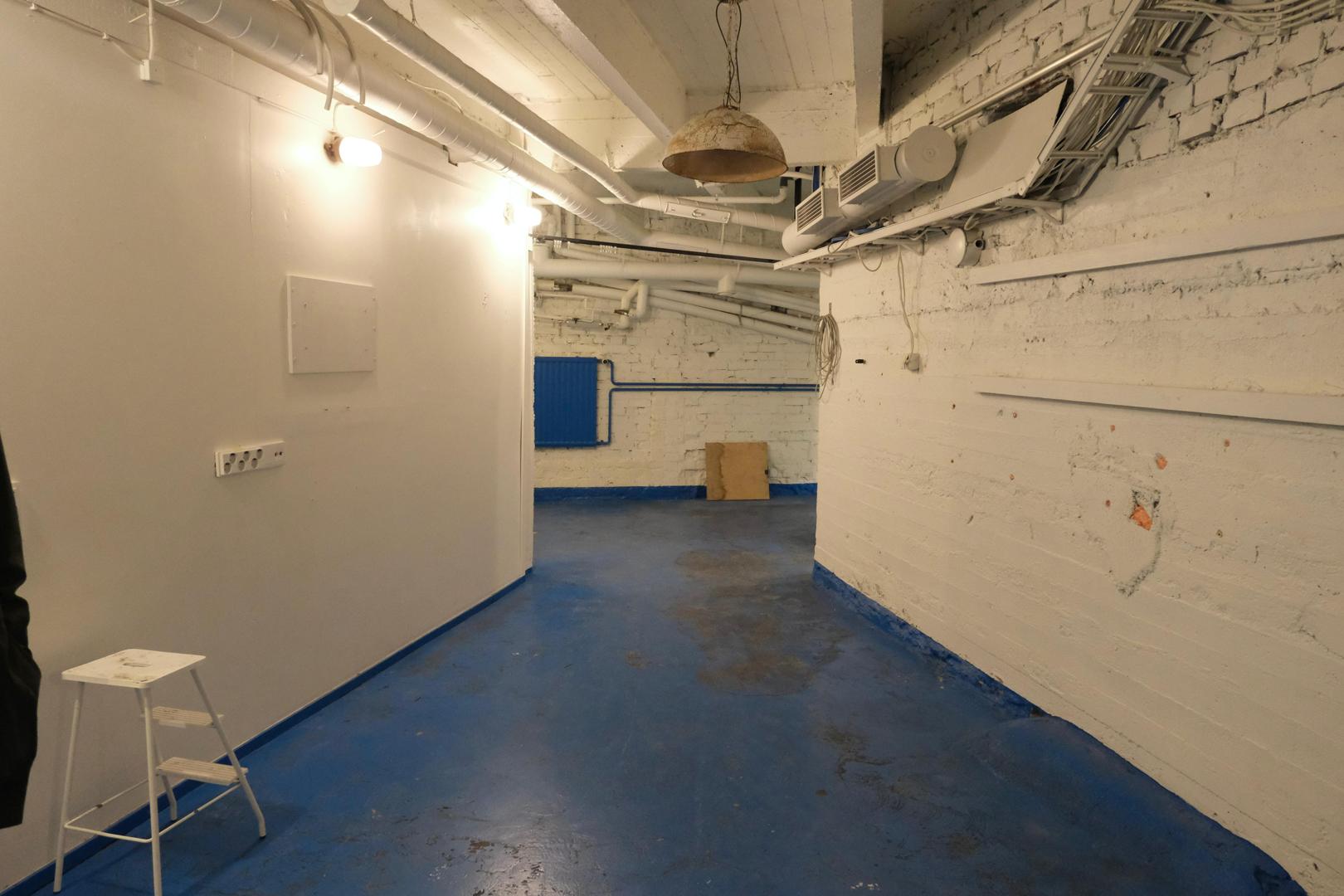 Kapteeninkatu 26, 600m2, Useita kerroksia, Liiketila