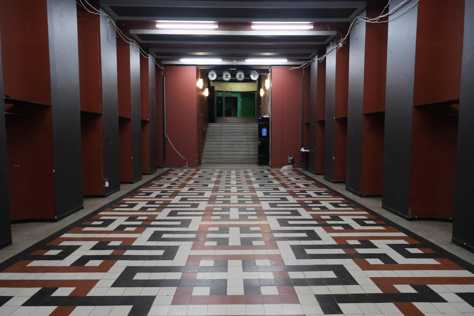 Kapteeninkatu 26, 600m2, Useita kerroksia, Liiketila