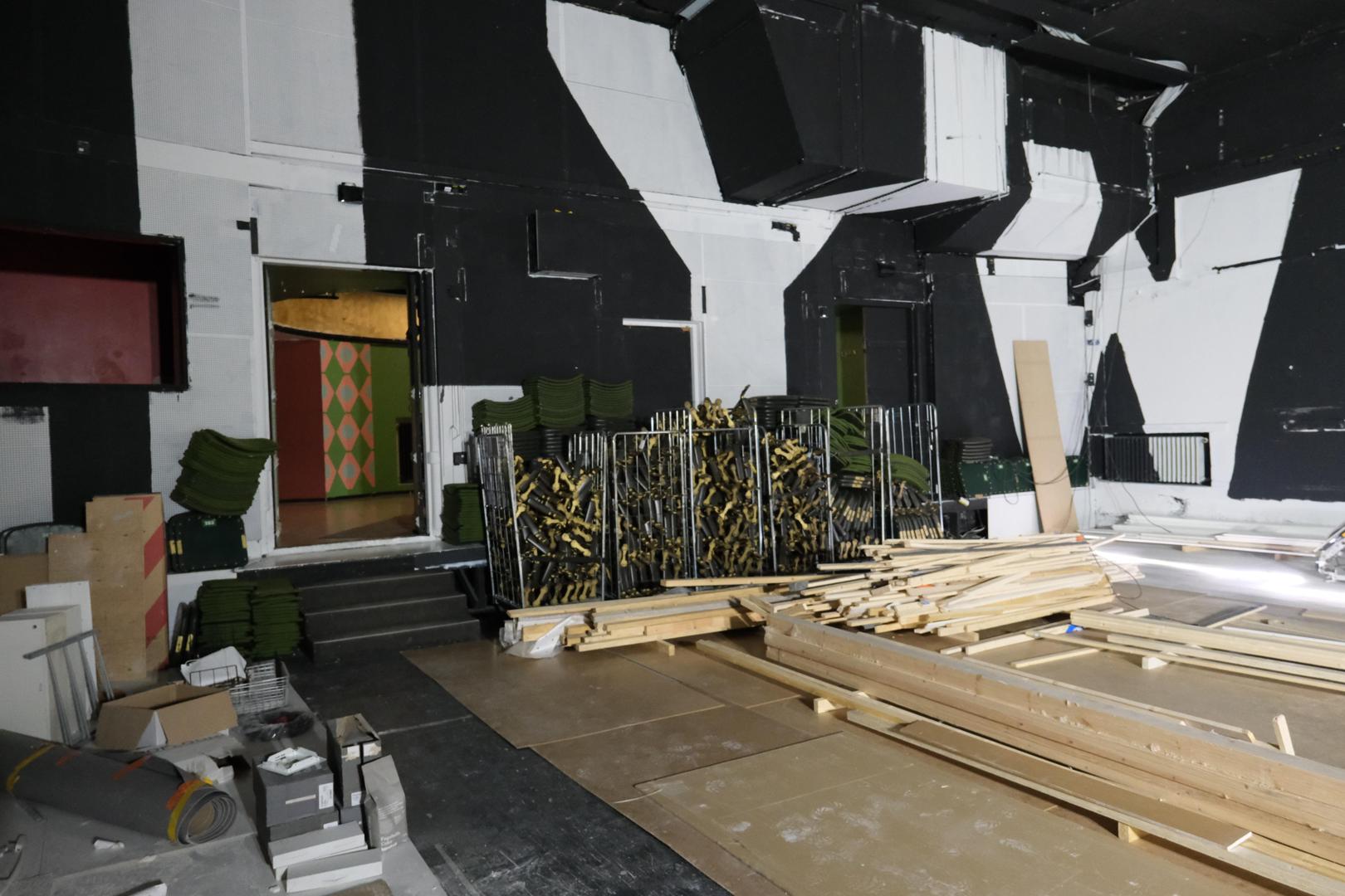 Kapteeninkatu 26, 600m2, Useita kerroksia, Liiketila