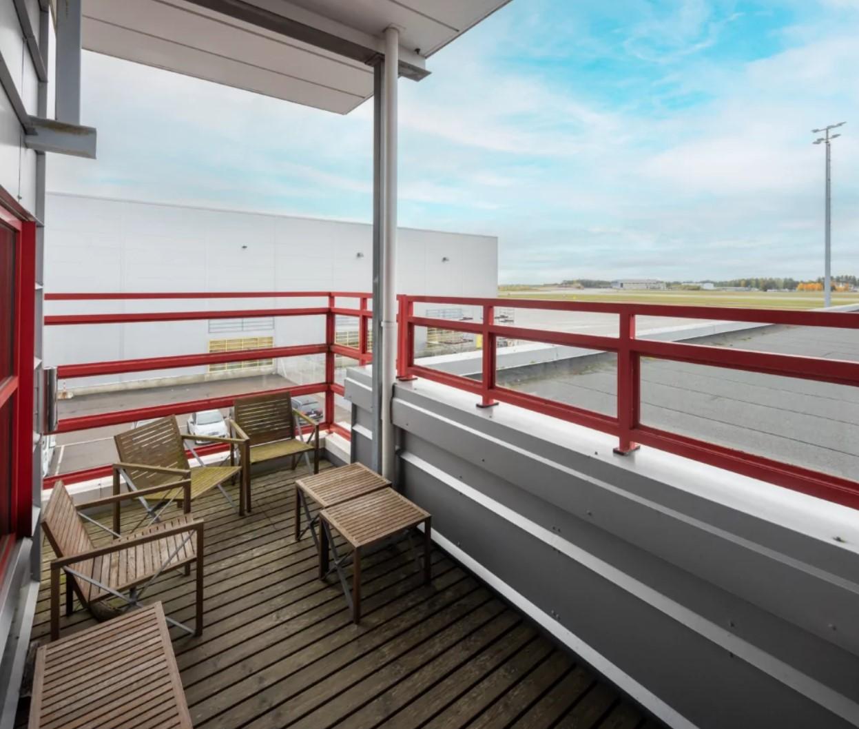 Tullimiehentie 10, 4600m2, , Varastotila