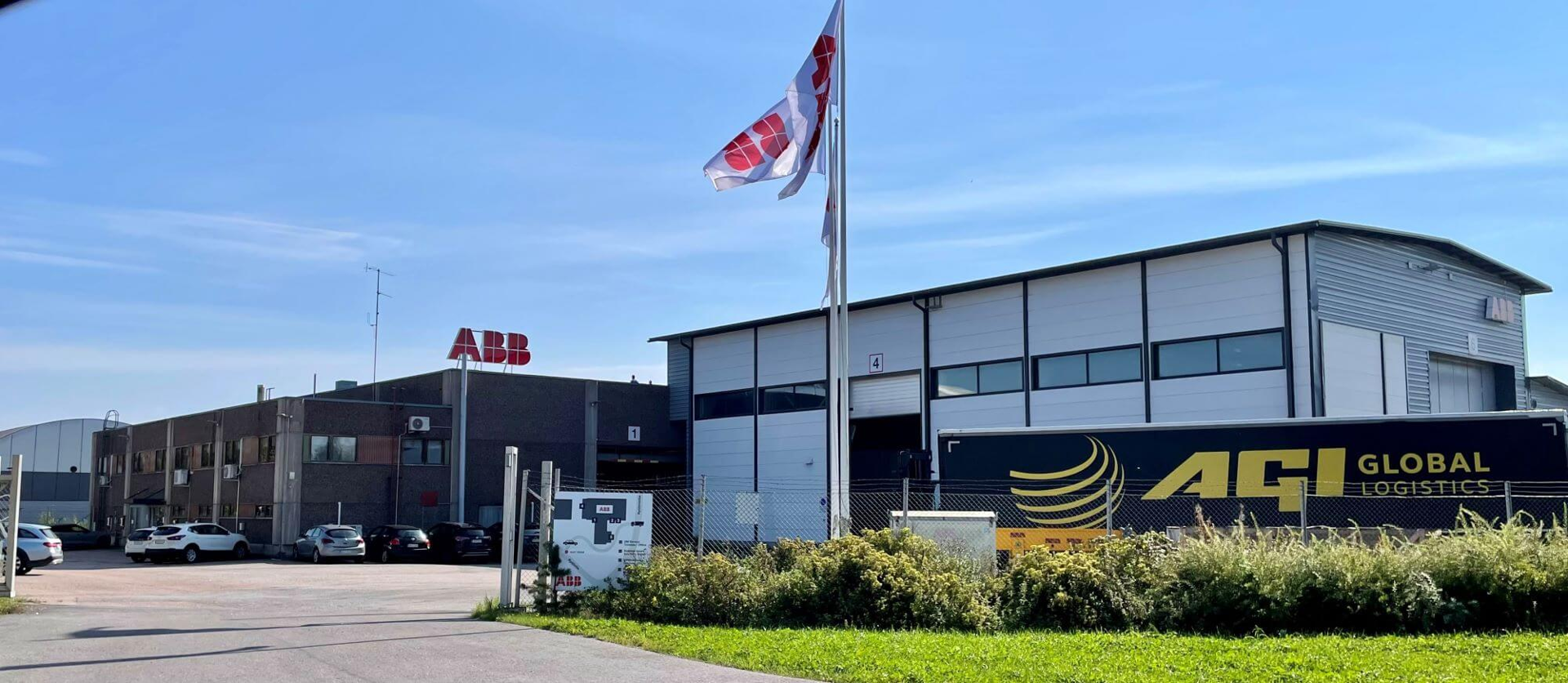 Rydöntie 7, 3600m2, Useita kerroksia, Tuotantotila