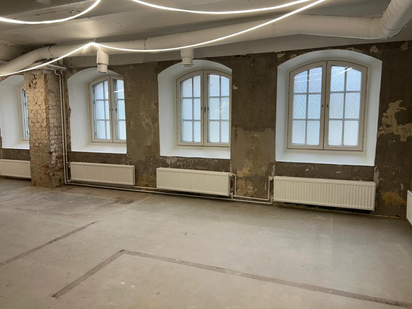 Pursimiehenkatu 26, 170m2, Katutaso, Liiketila